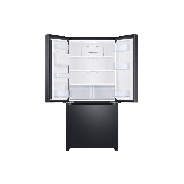 AMERIŠKI HLADILNIK SAMSUNG RF50A5202B1/EO