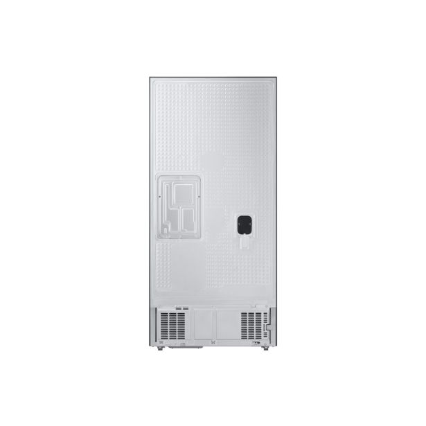 AMERIŠKI HLADILNIK SAMSUNG RF50A5202B1/EO