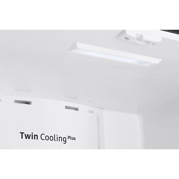 AMERIŠKI HLADILNIK SAMSUNG RF50C530EB1/EO