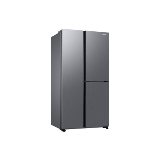 AMERIŠKI HLADILNIK SAMSUNG RH69B8940S9/EF CENTER ZA PIJAČO LEDOMAT