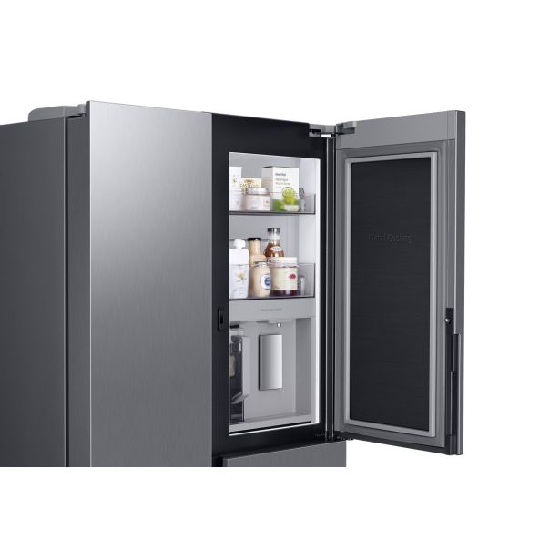 AMERIŠKI HLADILNIK SAMSUNG RH69B8940S9/EF CENTER ZA PIJAČO LEDOMAT