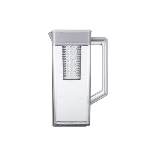 AMERIŠKI HLADILNIK SAMSUNG RH69B8940S9/EF CENTER ZA PIJAČO LEDOMAT