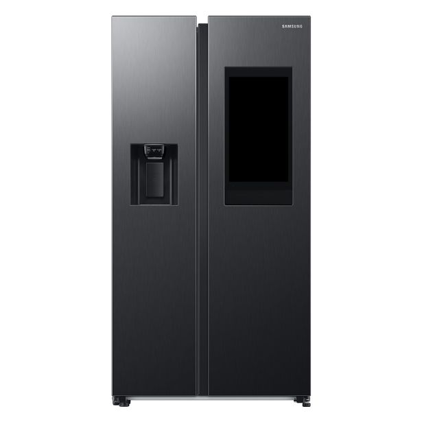 AMERIŠKI HLADILNIK SAMSUNG RS6HDG883EB1EF