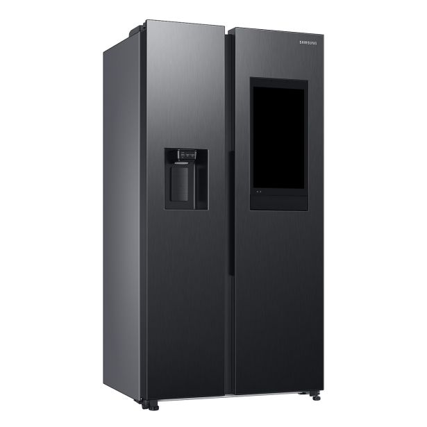AMERIŠKI HLADILNIK SAMSUNG RS6HDG883EB1EF