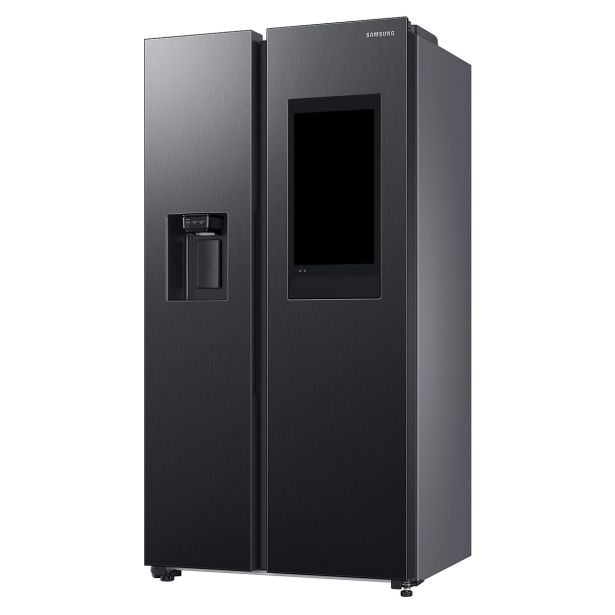 AMERIŠKI HLADILNIK SAMSUNG RS6HDG883EB1EF