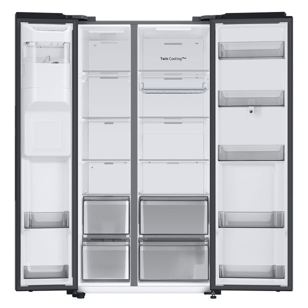 AMERIŠKI HLADILNIK SAMSUNG RS6HDG883EB1EF