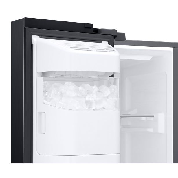 AMERIŠKI HLADILNIK SAMSUNG RS6HDG883EB1EF