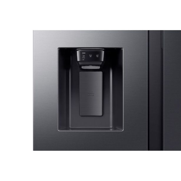 AMERIŠKI HLADILNIK SAMSUNG RS70F64KEFEO BESPOKE AI