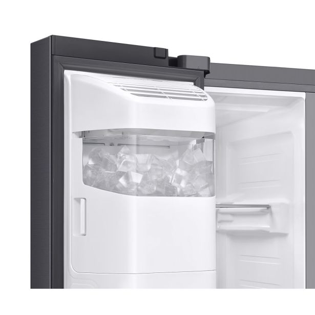 AMERIŠKI HLADILNIK SAMSUNG RS70F65KEFEO BESPOKE AI