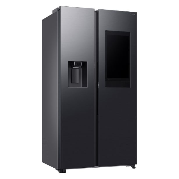 AMERIŠKI HLADILNIK SAMSUNG RS90F66BEFEO