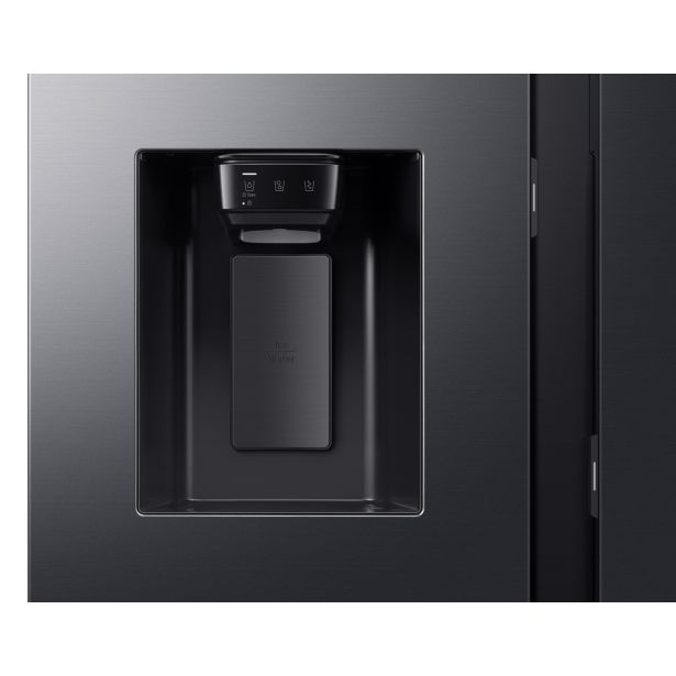 AMERIŠKI HLADILNIK SAMSUNG RS90F66BEFEO