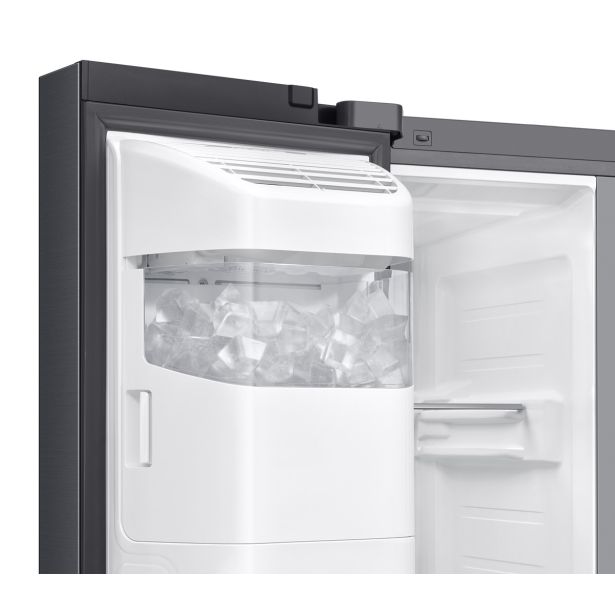 AMERIŠKI HLADILNIK SAMSUNG RS90F66BEFEO