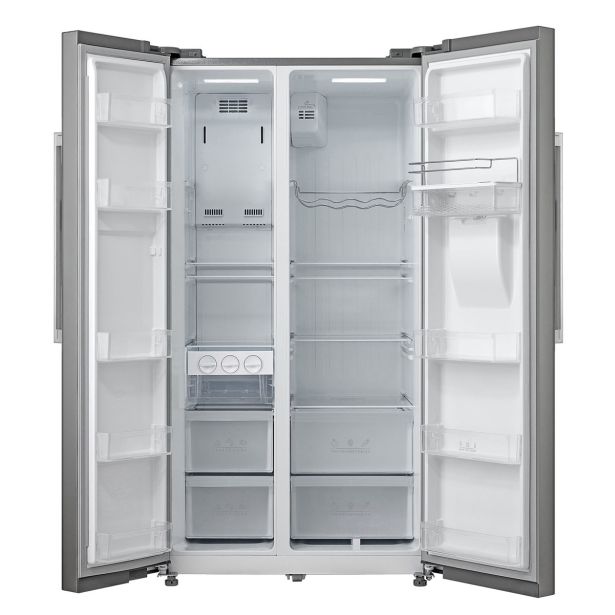 AMERIŠKI HLADILNIK TESLA RB5201FMX