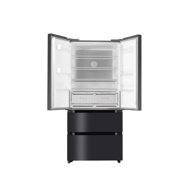 AMERIŠKI HLADILNIK TESLA TESLA RF5200FMAE