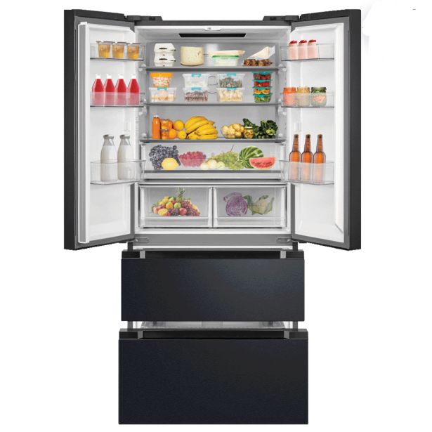 AMERIŠKI HLADILNIK VIVAX CFS-516DFD X