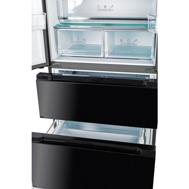 AMERIŠKI HLADILNIK VIVAX CFS-516DFD X