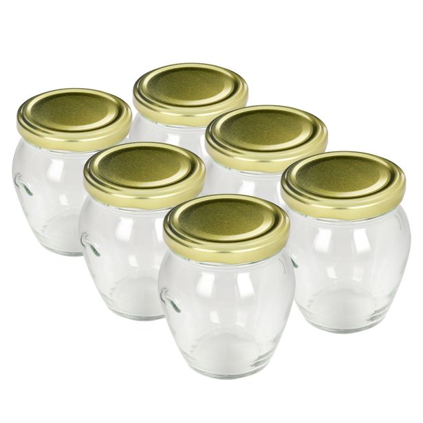 KOZAREC ZA VLAGANJE AVACOM 314 ML AMFORA 6/1 S POKROVOM