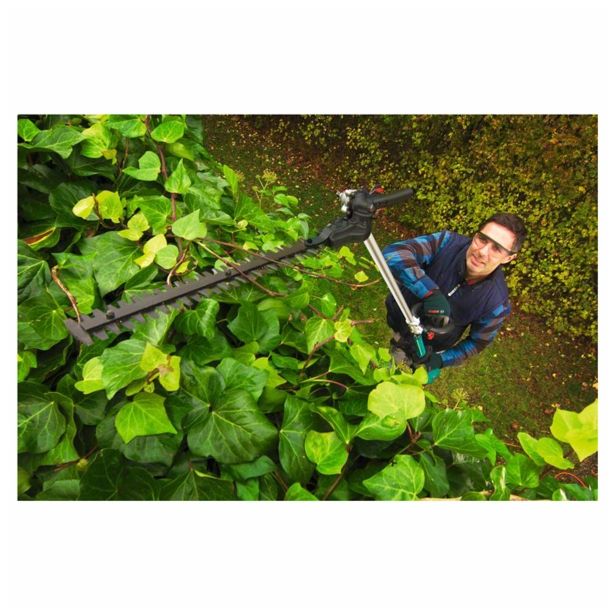 DEL ZA KOSILNICO BOSCH AMW 10 NASTAVEK ZA ŽIVO MEJO