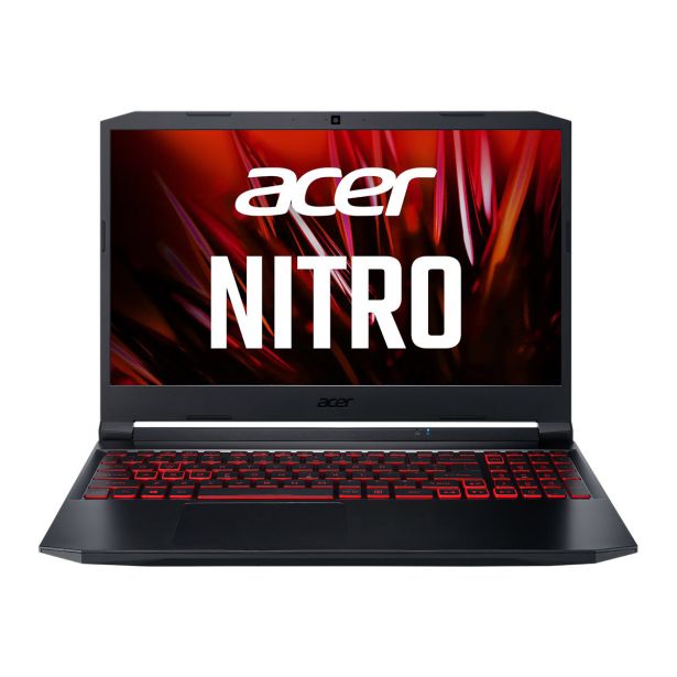 PRENOSNI RAČUNALNIK ACER AN515-56-51E3 I5 16/512GB 1650 W11H