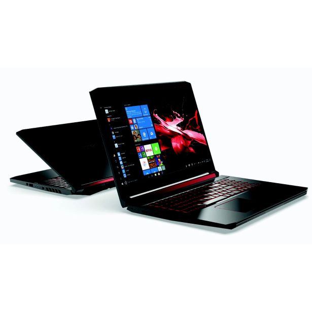 PRENOSNI RAČUNALNIK ACER AN517-51-79UG 17" FHD I7H/16G/1TSSD/1650+W10