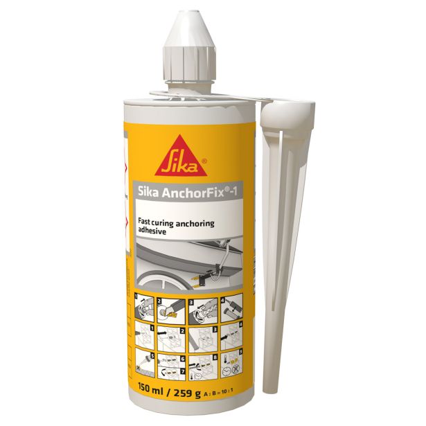 SIDRANJE SIKA ANCHORFIX 1 150ML