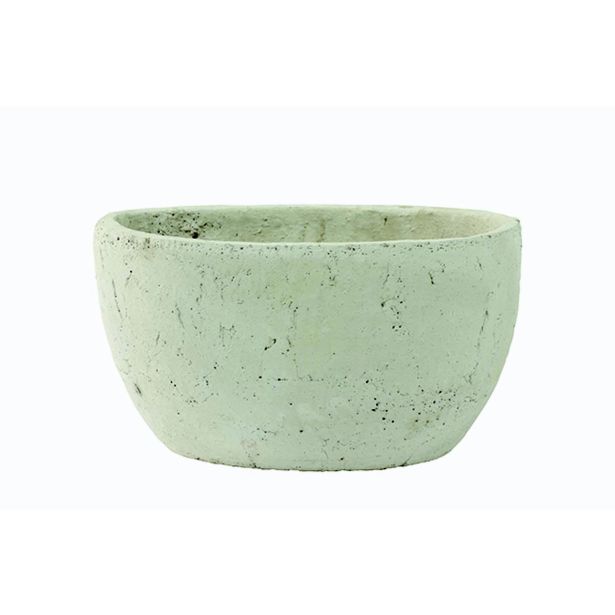 KERAMIČNI NOTRANJI LONEC TS ANNE SAND BOAT 30X16 V16