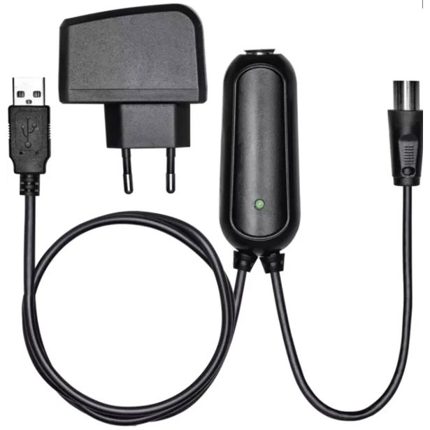 ANTENA EMOS ZUNANJA ANTENA BEN-9016C