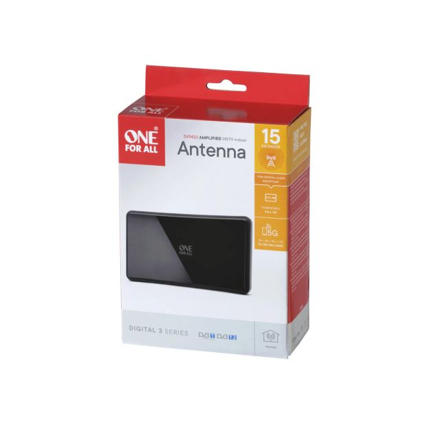 ANTENA ONE FOR ALL SV9420 5G