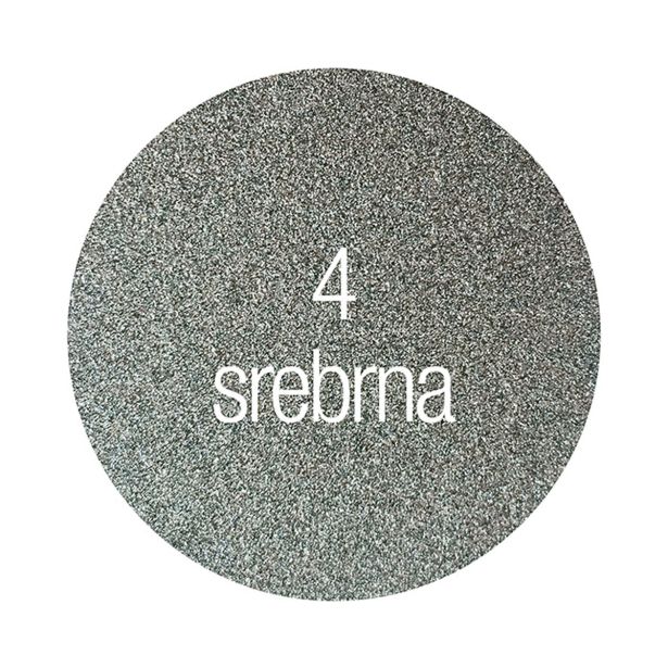 POKRIVNI PREMAZ HELIOS TESSAROL ANTIK 3IN1 SREBRNI 0.7 L