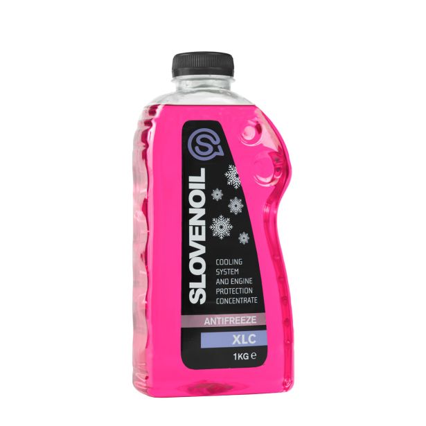 ANTINFRIZ SLOVENOIL FREEZE XLC 1KG