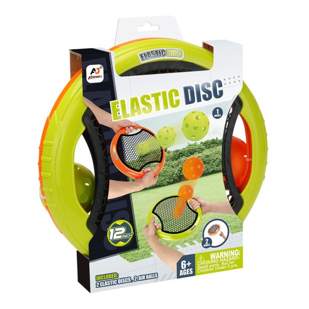 AOJIE FRIZBI LOPAR SET