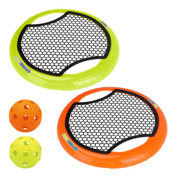 AOJIE FRIZBI LOPAR SET