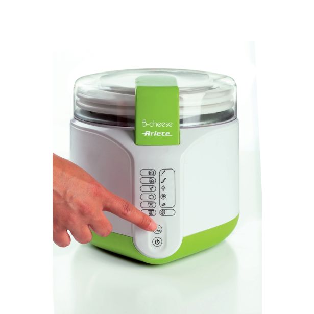 KUHINJSKI APARAT ARIETE APARAT ZA JOGURT IN SIR 615