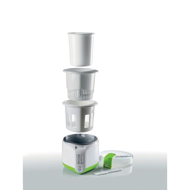 KUHINJSKI APARAT ARIETE APARAT ZA JOGURT IN SIR 615