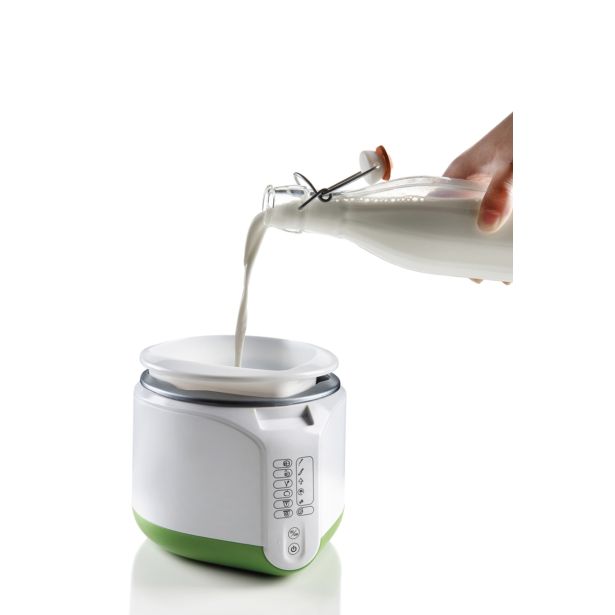 KUHINJSKI APARAT ARIETE APARAT ZA JOGURT IN SIR 615