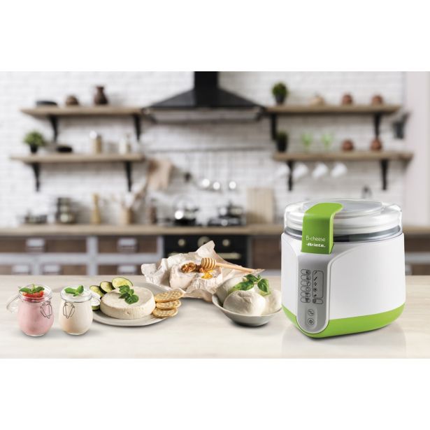 KUHINJSKI APARAT ARIETE APARAT ZA JOGURT IN SIR 615