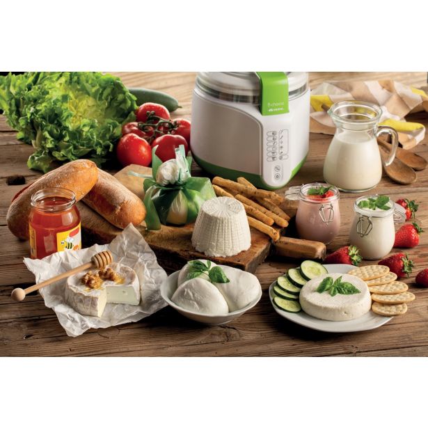 KUHINJSKI APARAT ARIETE APARAT ZA JOGURT IN SIR 615