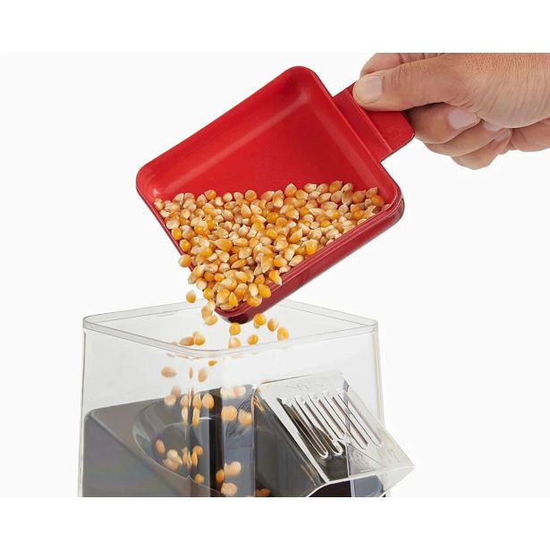 APARAT ZA KOKICE VONSHEF RETRO PRIPRAVA POKOVKE