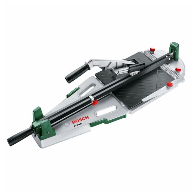 REZALNIK ZA PLOŠČICE BOSCH DO 64 CM EXPERT PTC 640