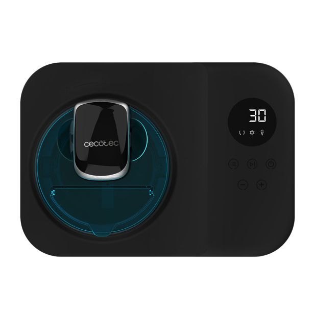 APARAT ZA SLADOLED CECOTEC GELACY 1200 TOUCH