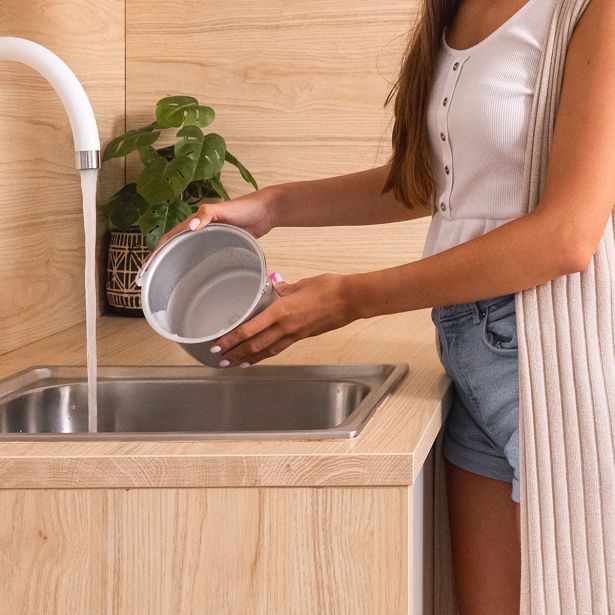 APARAT ZA SLADOLED CECOTEC GELACY 1200 TOUCH