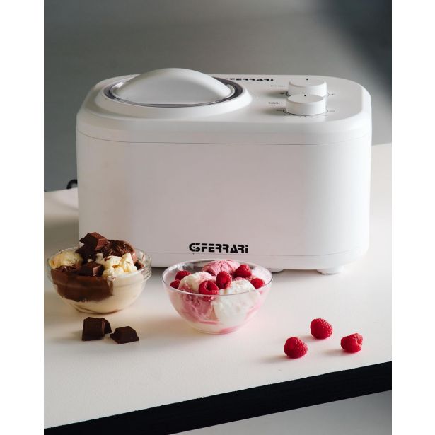 APARAT ZA SLADOLED G3FERRARI NEVE G2014401