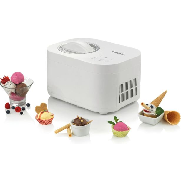 APARAT ZA SLADOLED GORENJE ICM10W