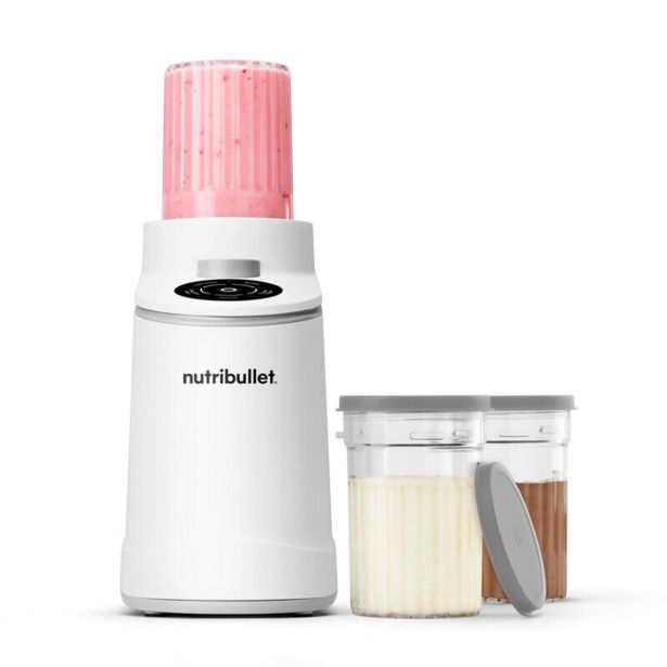 APARAT ZA SLADOLED NUTRIBULLET NBD5030V