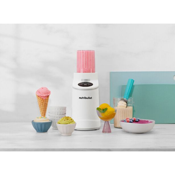 APARAT ZA SLADOLED NUTRIBULLET NBD5030V