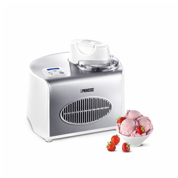 APARAT ZA SLADOLED PRINCESS ICE CREAM 282601 KOMPRESORSKI