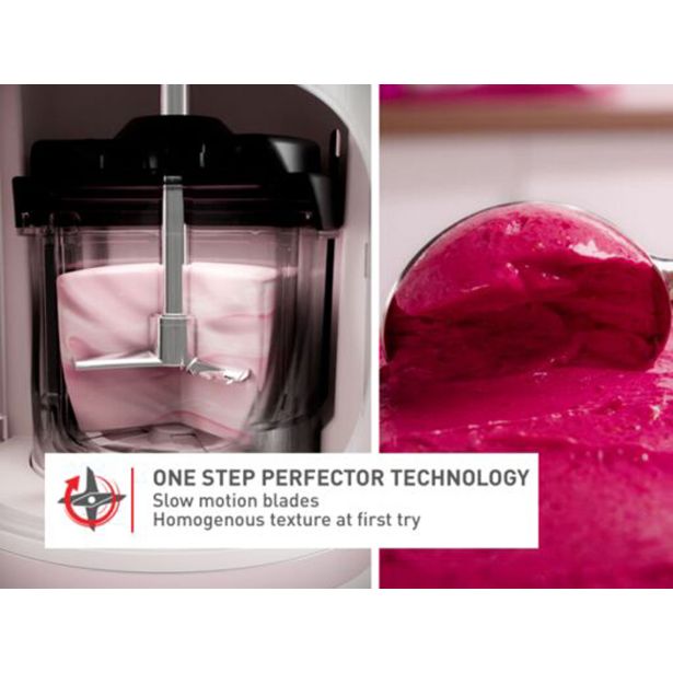 APARAT ZA SLADOLED TEFAL IG602AE0