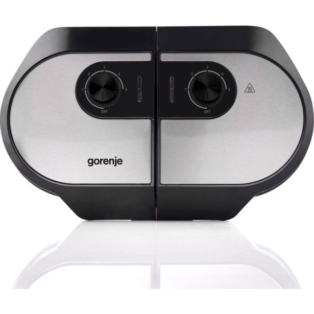 APARAT ZA VAFLJE GORENJE WM1400SB