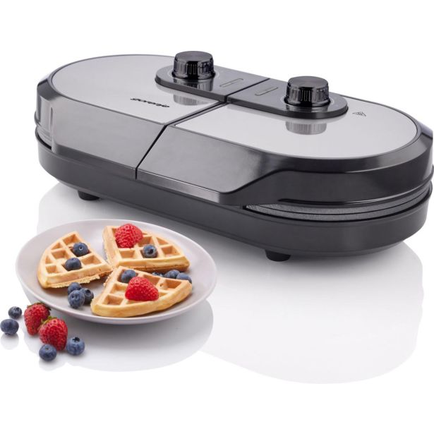 APARAT ZA VAFLJE GORENJE WM1400SB