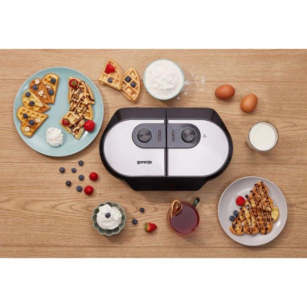 APARAT ZA VAFLJE GORENJE WM1400SB